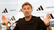 Klopp warnt: Bei Angriffen auf Familie sofortiger Rücktritt