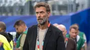 Klopps Doppelrolle bei DFB und Red Bull stößt Landesverbänden sauer auf