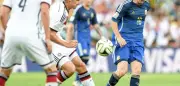 Klose adelt Messi nach WM-Torrekord: „Ein brutales Phänomen“