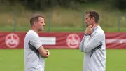 Klose bremst Erwartungen: Neue Abwehrspieler vor Trainingslager fraglich