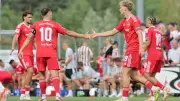 Klose lobt Scobel: Startelf-Vorsprung für den Nürnberg-Stürmer
