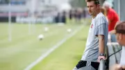 Klose sieht Nürnberg weiter als 2025: Kaderumbau in Südtirol