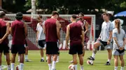 Klose-Veto: Tim Janisch bleibt vorerst beim 1. FC Nürnberg