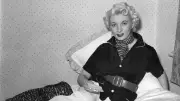 König Charles begnadigt Ruth Ellis – 71 Jahre nach ihrer Hinrichtung