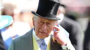 König Charles und Co.: Wenn Promi-Großeltern ihre Enkel kaum kennen