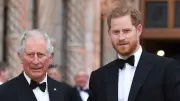 König Charles verdonnert Prinz Harry nach Treffen zur Verschwiegenheit