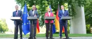 Koalition beschließt 34-Punkte-Reformpaket: Entlastungen ab 2027