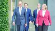Koalition beschließt: Alle 33 Rentenempfehlungen werden umgesetzt