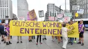 Koalition plant Verbot der Verstaatlichung von Mietwohnungen