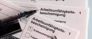 Koalition streitet über erschwerte Krankmeldung: SPD für flexible Umsetzung