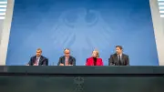 Koalitionsausschuss: Union und SPD ringen um Reformpaket
