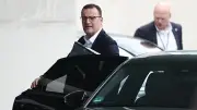 Koalitionsgipfel: Entscheidung über Steuern, Bürokratie und Arbeit