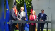 Koalitionspläne zur IFG-Reform: Angriff auf Pressefreiheit?