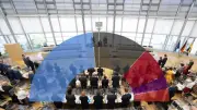 Koalitionsrechner zur Sachsen-Anhalt-Wahl: AfD vorn, BSW als Zünglein an der Waage