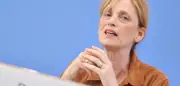 Koalitionssparkurs: Familienministerin Prien will Unterhaltsvorschuss kürzen