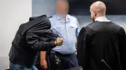 Kofferleiche in Filderstadt: 12 Jahre Haft wegen Totschlags