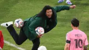 Kolumbien: Gericht beschlagnahmt Haus von Torwart-Legende René Higuita