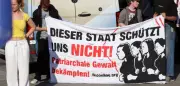 Kolumne: Warum Medien patriarchale Gewalt nicht benennen
