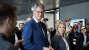 Kommentar: Bahnchefin Palla trickst Verkehrsminister Schnieder mit PR-Nebelkerze aus