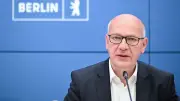 Kommentar: Berlins Bürgermeister Wegner hat Vertrauen verspielt