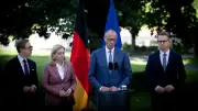 Kommentar: Der verpatzte Neustart von Kanzler Merz