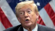 Kommentar: Die gute Nachricht nach Trumps Iran-Irrsinn