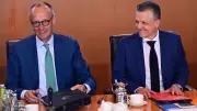 Kommentar: Frei als Fraktionschef – kein Befreiungsschlag für Kanzler Merz