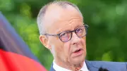 Kommentar: Merz gelingt der große Sprung – Deutschland wieder im Spiel