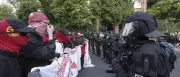 Kommentar: Protest gegen AfD in Erfurt – Demokratie mit undemokratischen Mitteln?