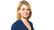 Kommentar: Warken als Kanzleramtschefin – eine einmalige Chance für Merz