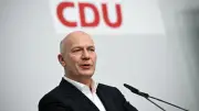 Kommentar: Wegners Falschaussagen könnten Berlin die Zukunft kosten