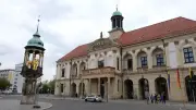 Kommunale Schulden in Sachsen-Anhalt steigen auf 3,845 Milliarden Euro
