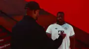 Kompany-Kumpel als 