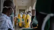 Kongo: Über 2.000 Ebola-Fälle mit 754 Todesfällen bestätigt