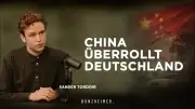 Ökonom warnt: China-Schock 2.0 gefährdet Hunderttausende Jobs in Deutschland