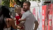 Konrad Laimer verlängert bei Bayern München bis 2029