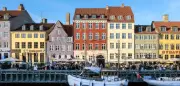 Kopenhagen führt erneut das Städteranking der Economist Group an