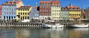 Kopenhagen zum zweiten Mal lebenswerteste Stadt der Welt