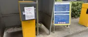 Kostenloses Parken in Potsdam: Technische Panne nach Betreiberwechsel