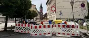 Köpenicker Altstadt: Bauverzögerung bedroht Existenz von Café-Betreibern
