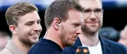 Kramer und Mertesacker halten Nagelsmann-Aus für richtig – Klopp als Nachfolger