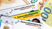 Krankenkassen: Kein Spielraum für Abschwächung bei Beiträgen