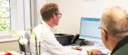 Krankenkassen sollen Patientenakten für Prävention nutzen