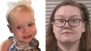 Krankenschwester und Ehemann gestehen Tod ihrer Tochter Ruby
