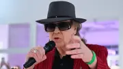 Krankheitsbedingte Pause: Udo Lindenberg sagt Panikpreis-Auftritt ab