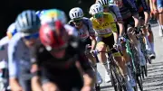 Krankheitswelle im UAE-Team: Pogacars Toursieg wackelt vor Alpen-Etappen