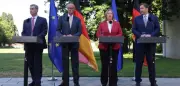 Krankschreibungspflicht ab Tag eins: Koalition verteidigt Reformpaket