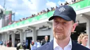 Kretschmer löst mit Brandmauer-Äußerung breite Debatte aus
