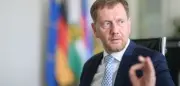 Kretschmer: Mit jedem reden, der reden will – Brandmauer-Debatte