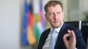 Kretschmer stellt Brandmauer zur AfD infrage – Gespräche mit allen
